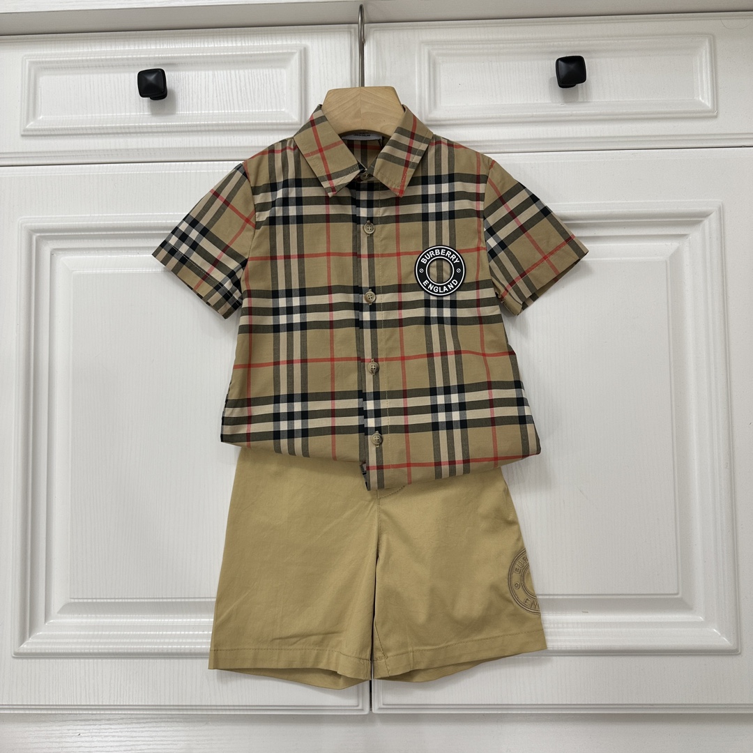 Burberry Kids